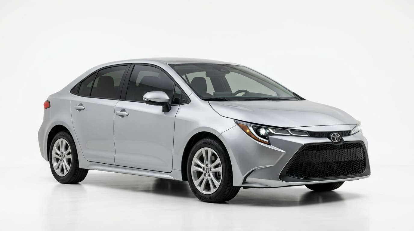 Eco Sedan