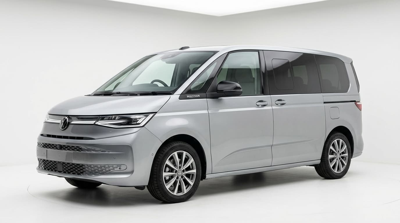 Standard Van