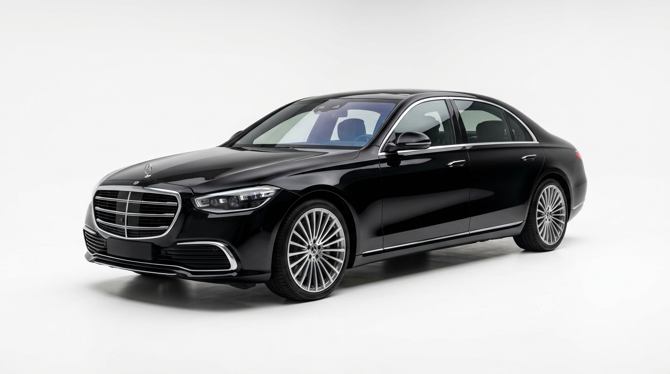 Mercedes Classe S