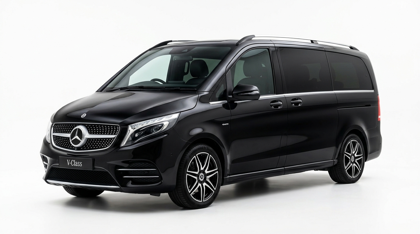Mercedes Classe V